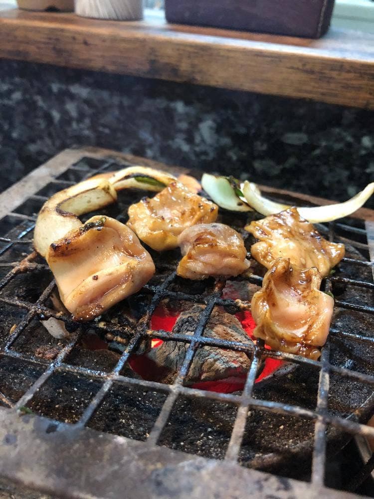 和泉屋呑み喰い処