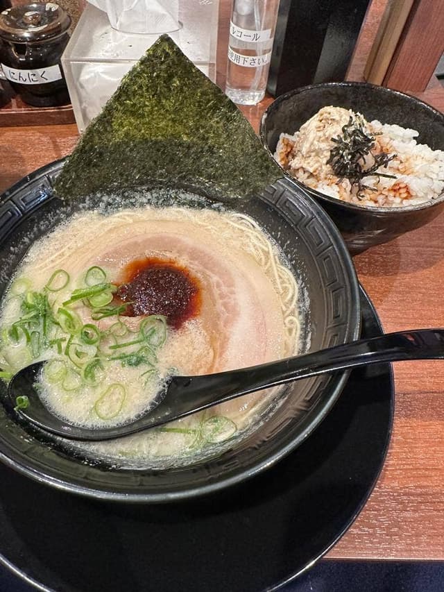 だるまのめ 秋葉原店 - サブ画像3