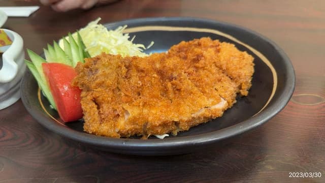 そば処 更科 - サブ画像1