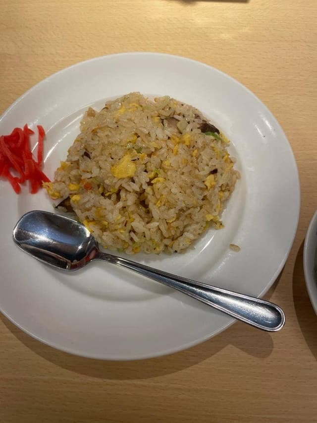 ラーメン世界 福久店 - サブ画像3