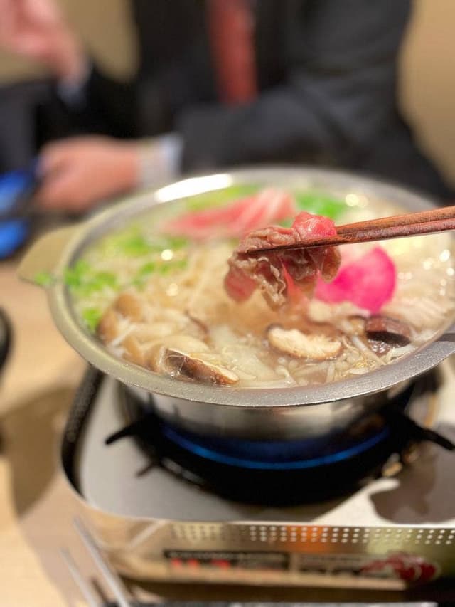 ラムしゃぶ金の目 池袋店 - サブ画像2