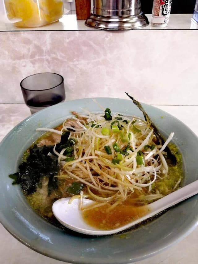 ラーメンショップ 小松店 - サブ画像2