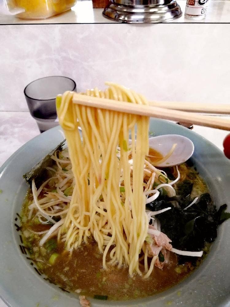 ラーメンショップ 小松店