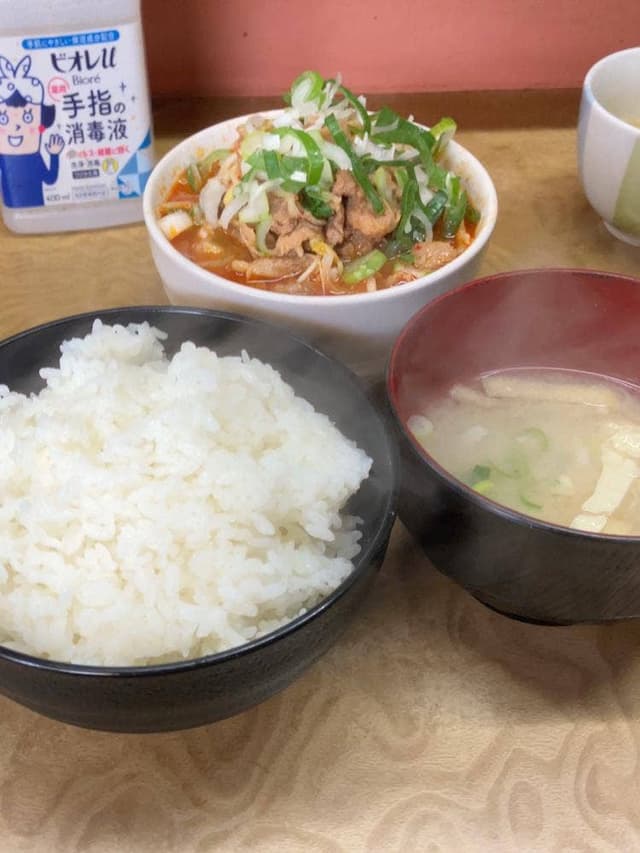 多津田食堂 - サブ画像2