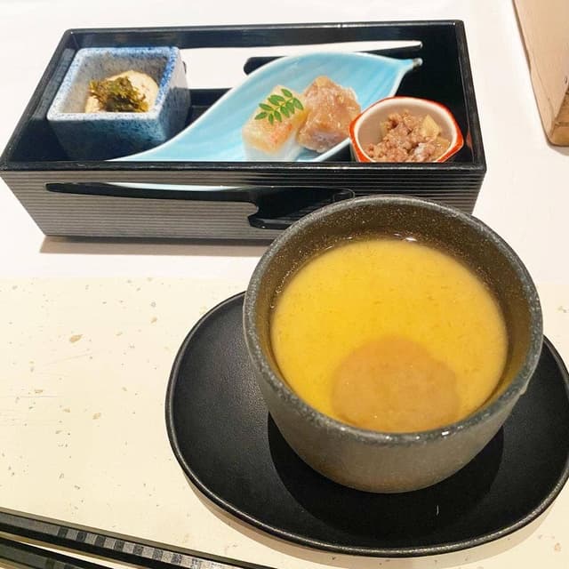 江戸前肉割烹 宮下 - サブ画像2
