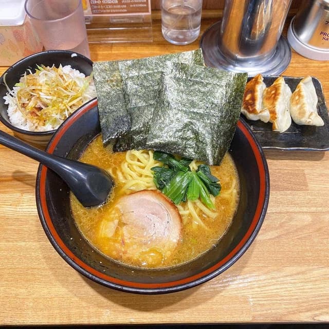 せい家 下総中山店 - サブ画像1