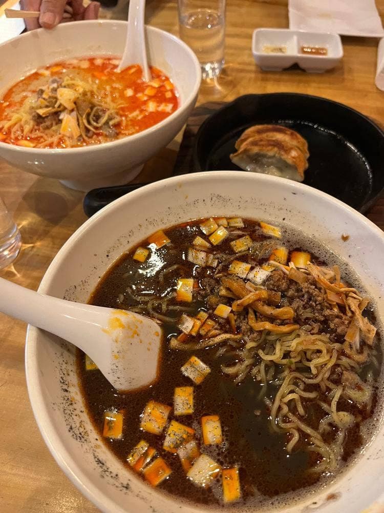 中華食酒房 THE富士