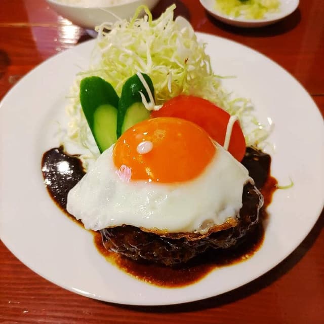 小古食堂 - サブ画像1