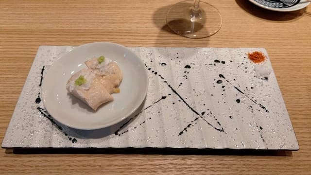 串と豆皿 とらみ - サブ画像3