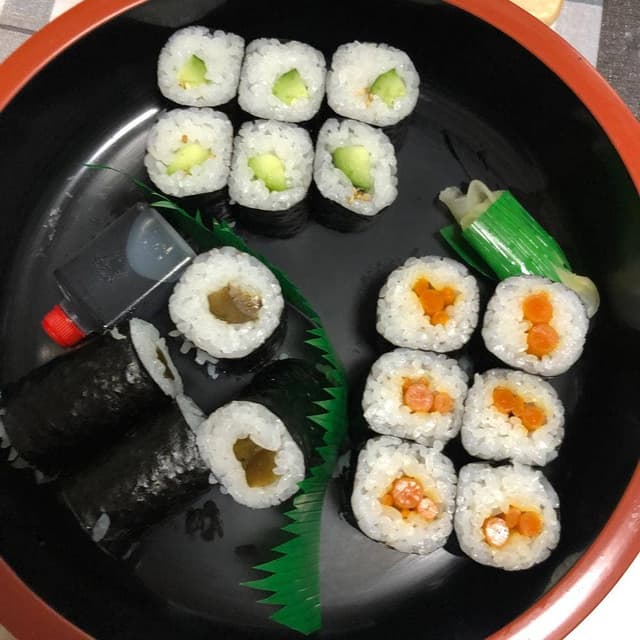 尾州鮨 東札幌店 - サブ画像3