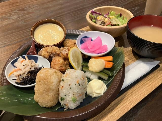 お風呂カフェ かりんの湯 - サブ画像2