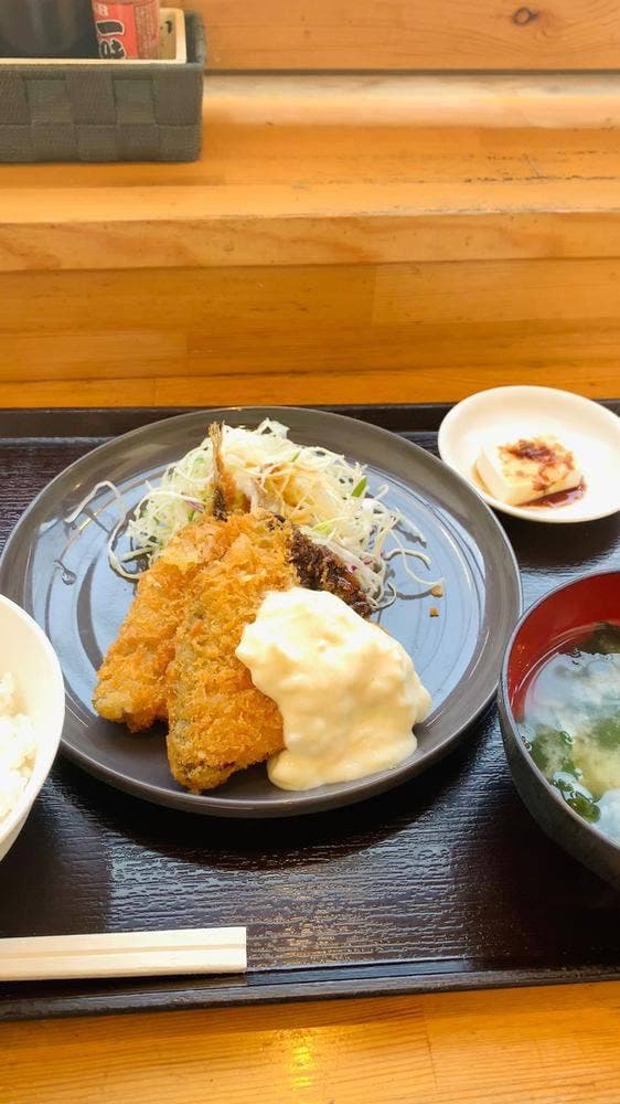 大衆食堂 あらたま - サブ画像2