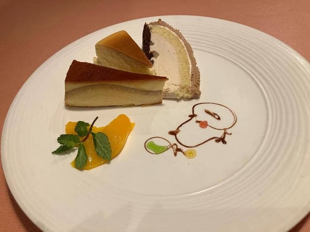 マンマパスタ 成田店 - サブ画像1