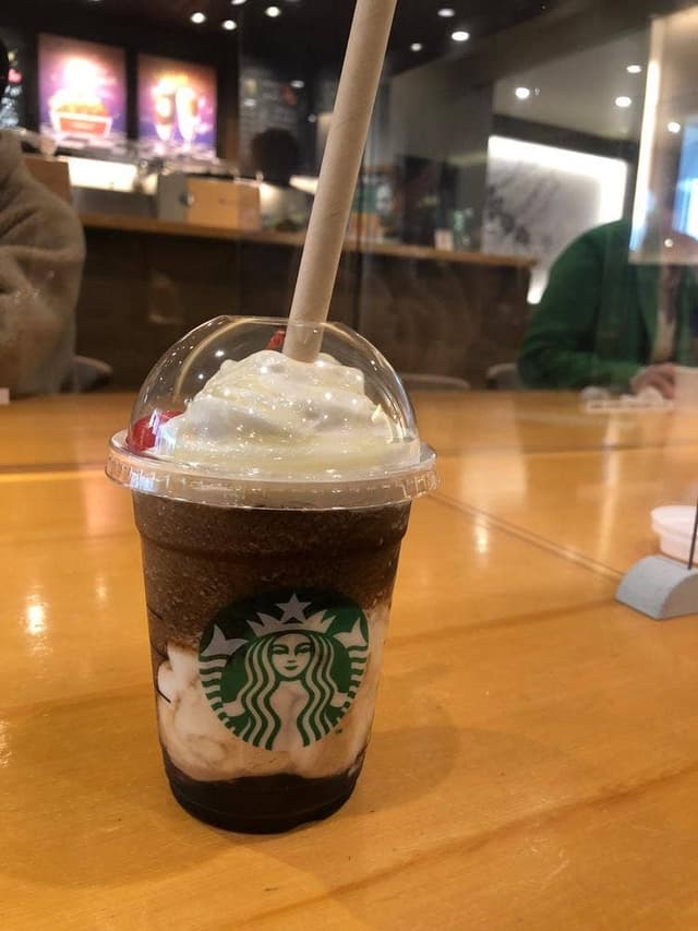 スターバックス コーヒー 金沢フォーラス6Fクーゴ店 - サブ画像1