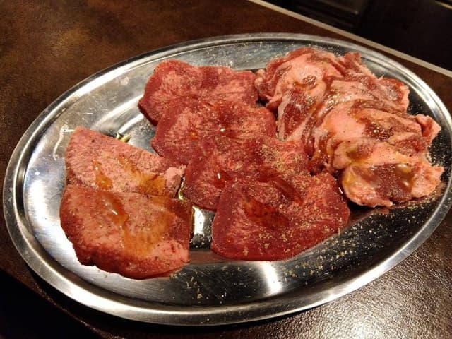 高知から来た焼肉屋 - サブ画像2