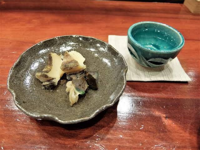 すし あらい - サブ画像2