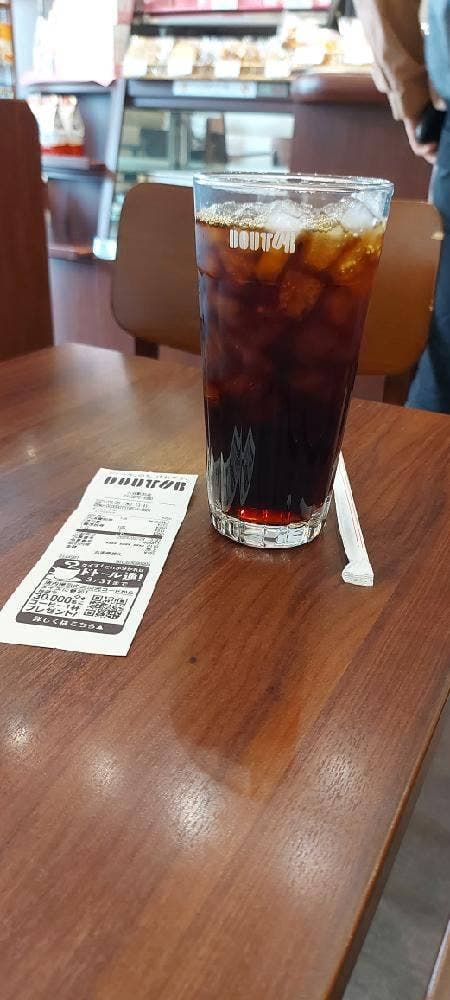 ドトールコーヒーショップ 入谷駅前店