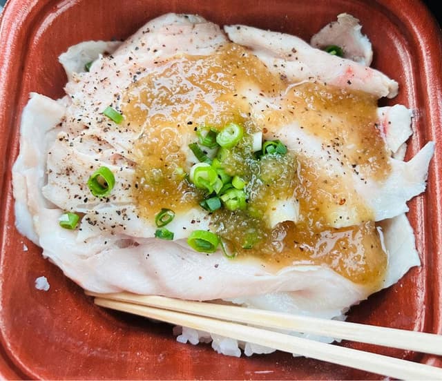 キセキ食堂 キッチンカー - サブ画像1