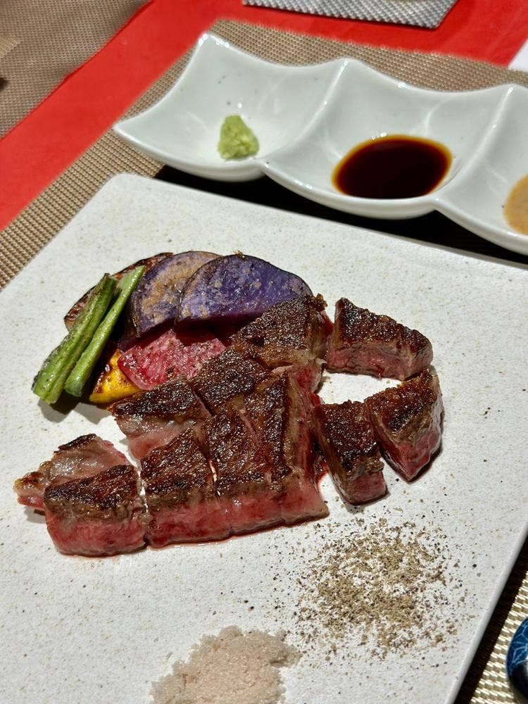 新宿 和食 緒乃