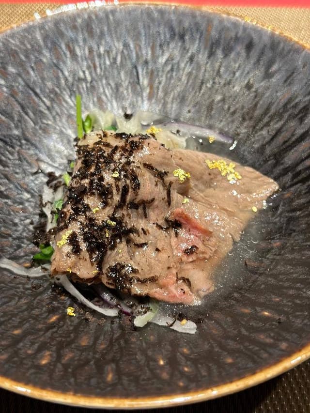 新宿 和食 緒乃 - サブ画像1