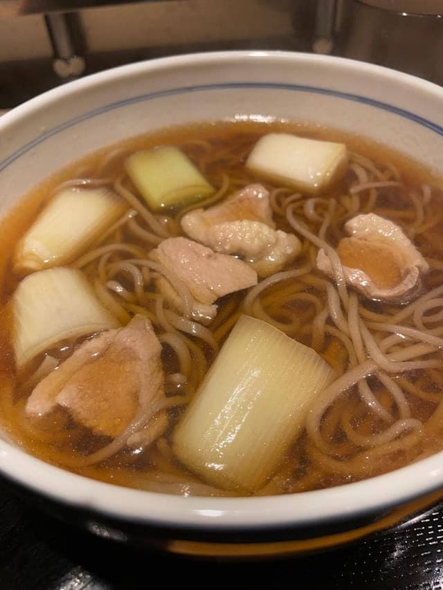 そば蔵 新宿西口店 - サブ画像2