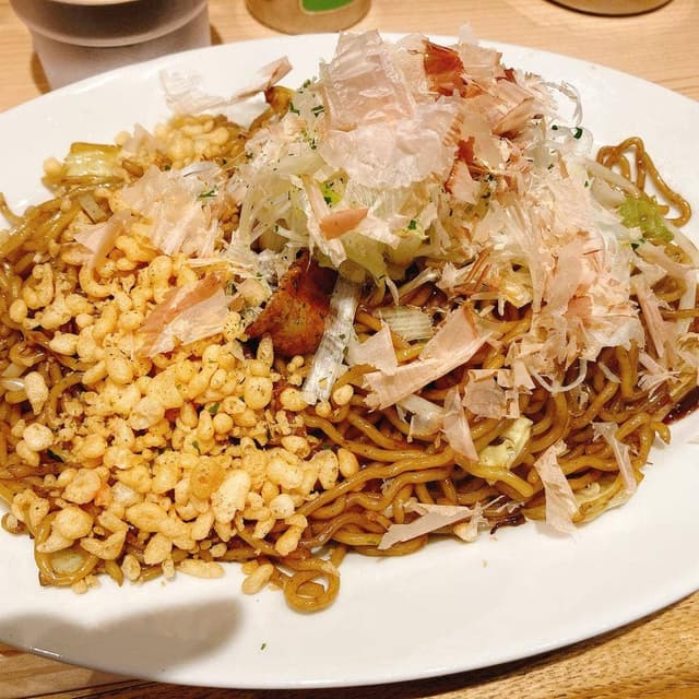 焼きそば 伊藤 - サブ画像2