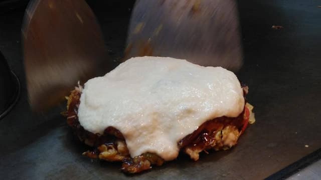 源亀 - サブ画像2