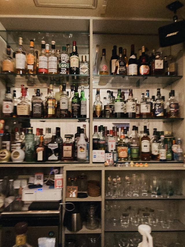 AC BAR - サブ画像2