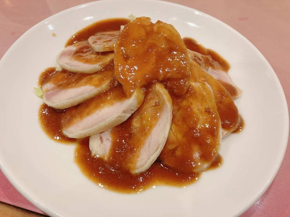 北京料理 玉蘭