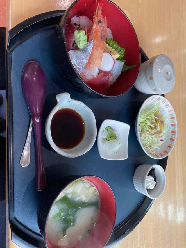 えびす食堂 - サブ画像1