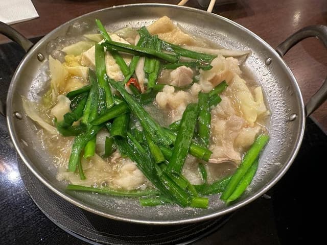 博多酒場 きなっせい 松戸店 - サブ画像3