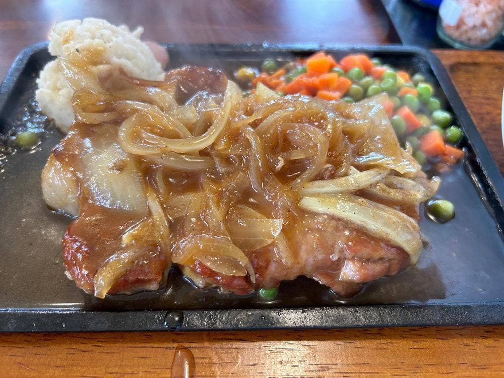 レストランさの