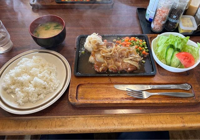 レストランさの - サブ画像1