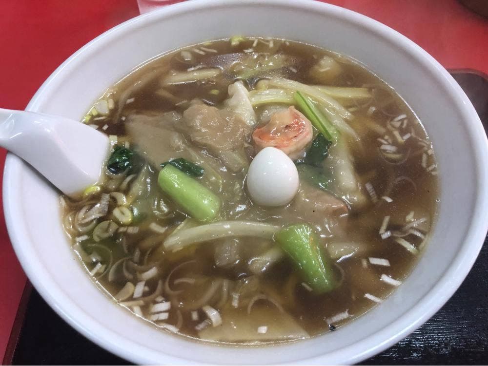 末廣亭