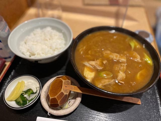 稲迺家 - サブ画像3