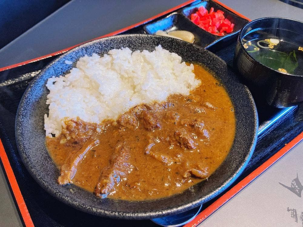 和牛焼肉 暠