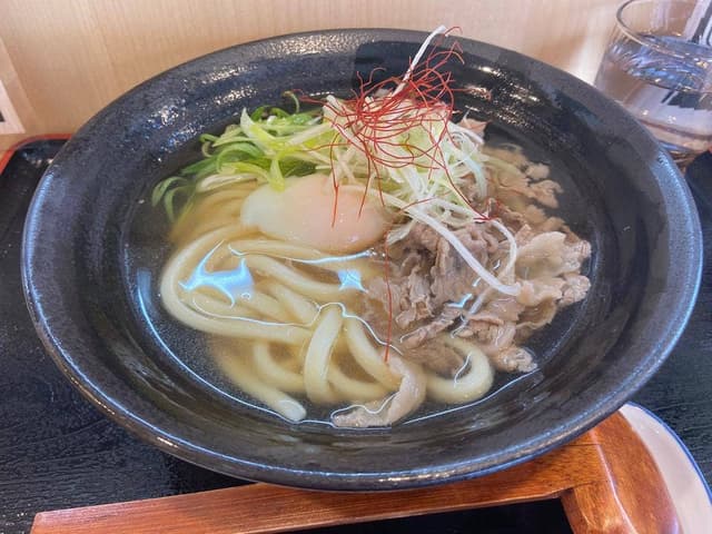 麺匠 うめや - サブ画像1