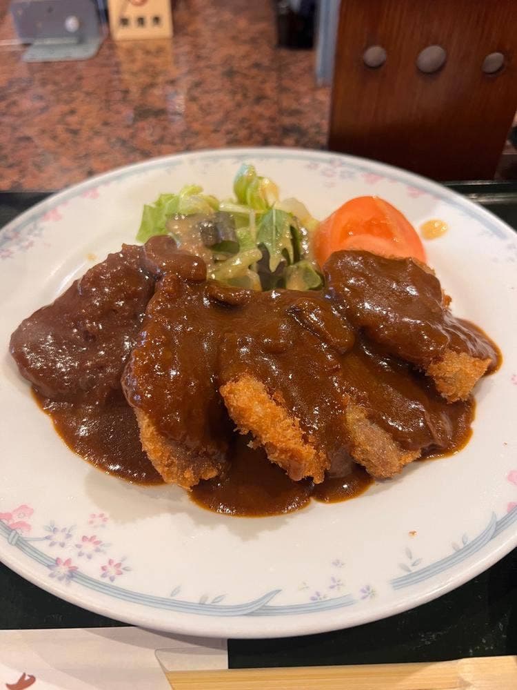 キッチン まつ本