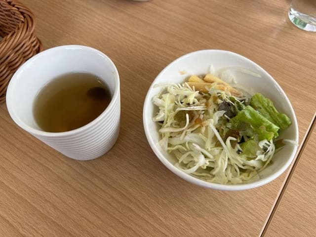 瑞祥 Laundry&Cafe - サブ画像3