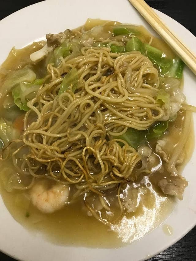 美味園 - サブ画像3