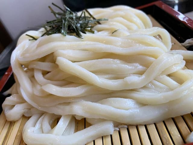 うどん 三佳 - サブ画像1