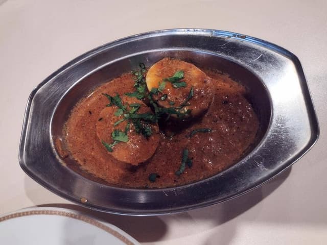 Cini curry - サブ画像3