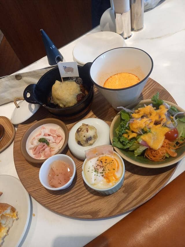 bari Sheep - サブ画像2