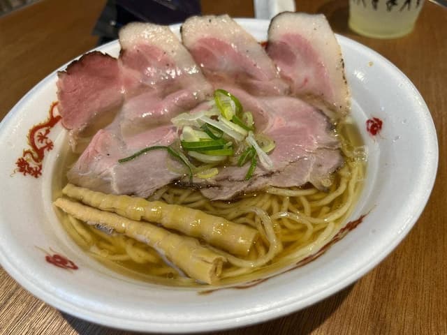 麺屋 優光 エスコンフィールド北海道店 - サブ画像2