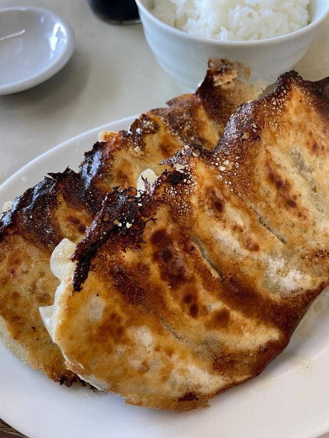 ぎょうざの店たから 亀 - サブ画像2