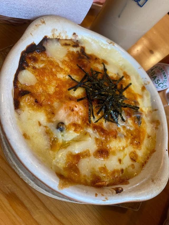 コメダ珈琲店 桃花台店 - サブ画像1