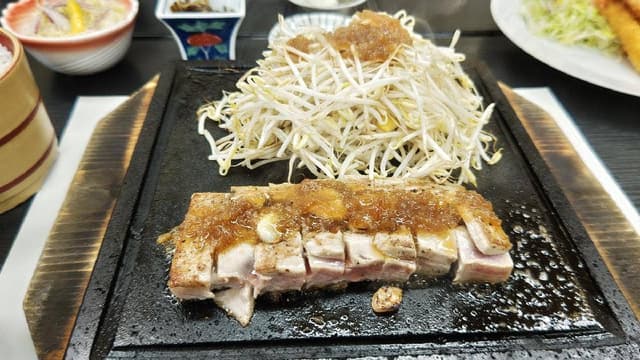 浜茶屋 - サブ画像1