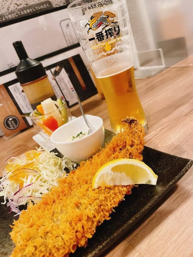 55食堂 - サブ画像1