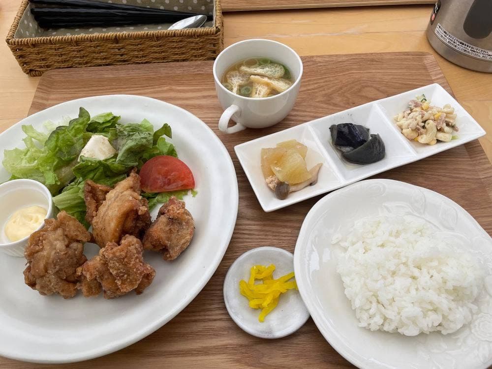 LahainaGarden Cafe&多肉植物
