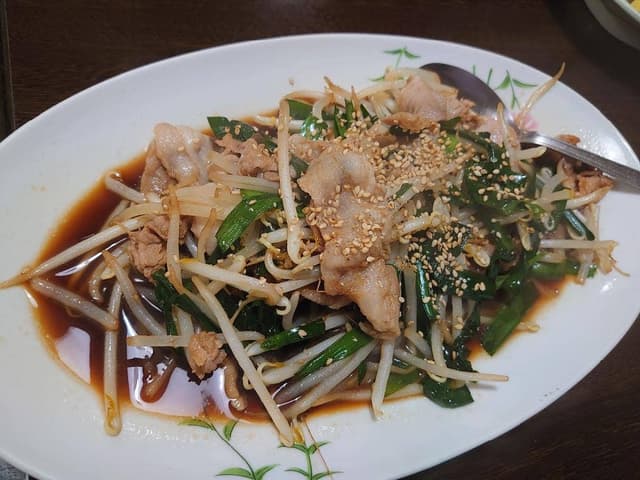 お川 - サブ画像2
